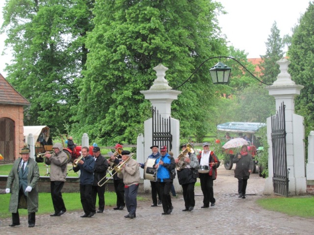 Schützenfestumzug 2013