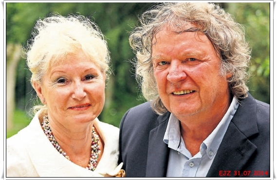 Inge & Gerhardt Sprockhoff