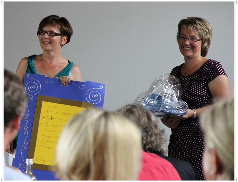 29.07.2014 / Abschiedsfeier Inge und Gerhardt Sprockhoff