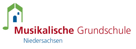 Logo Musikalische Grunschule