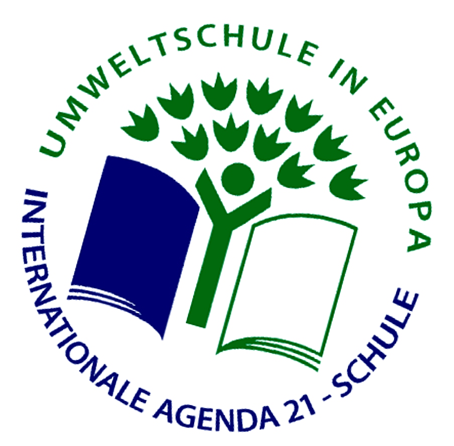 Logo Umweltschule